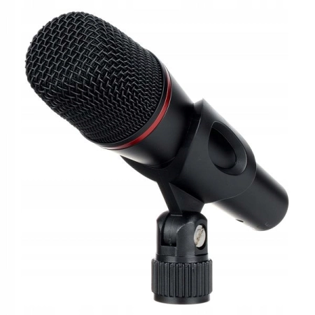 Zestaw do podcastów Focusrite Vocaster One Studio