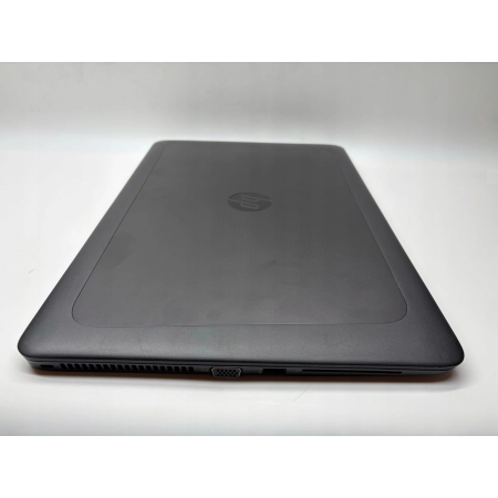 LAPTOP HP Zbook 15u G3 Intel i7 6500u 8GB 240GB SSD FHD W4190M GW W11