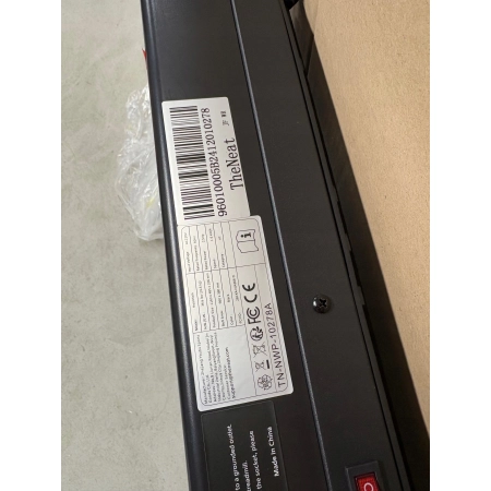 Nowa BIEŻNIA domowa elektryczna składana do chodzenia WALKING PAD 1-6km PIL