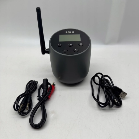 1Mii DS70 Audio Bluetooth Transmiter do telewizora na słuchawki/głośniki