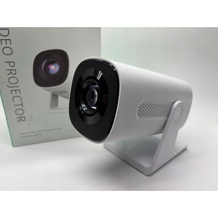 Projektor YOTON Y4 720p 200 ANSI | Bluetooth 5.2 | HDMI USB