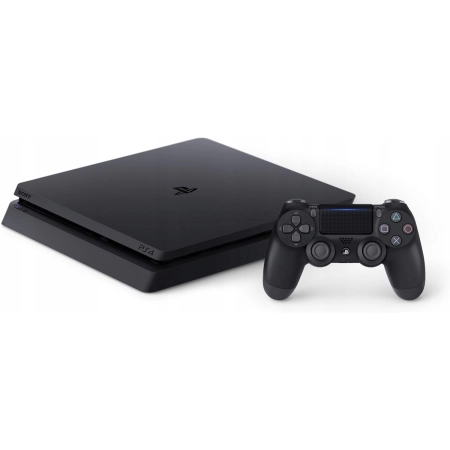 Konsola Sony PlayStation 4 PS4 slim 500GB