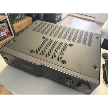 Pioneer A-A9-J Wzmacniacz Stereo Hi-Fi Air Studios Sprawny Bez Pilota 230V!