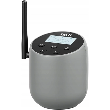 1Mii DS70 Audio Bluetooth Transmiter do telewizora na słuchawki/głośniki