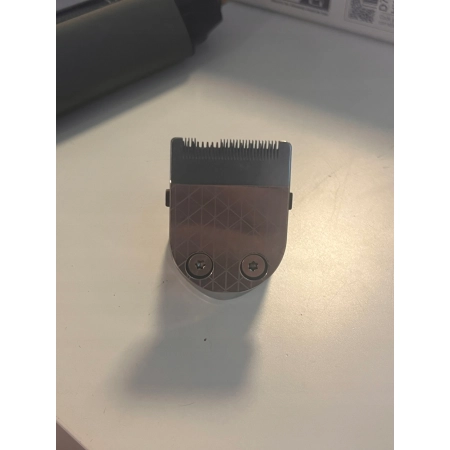 Maszynka do strzyżenia BaByliss Super-X Metal MT996E uszkodzone 2 ostrza
