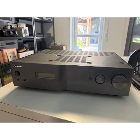 Pioneer A-A9-J Wzmacniacz Stereo Hi-Fi Air Studios Sprawny Bez Pilota 230V!