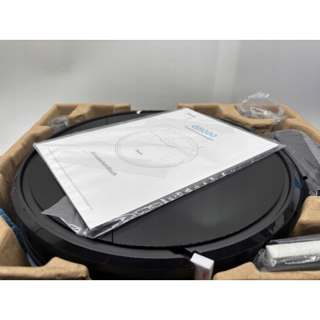 Tikom G8000 Robot odkurzający z funkcją mopowania PILOT WiFi