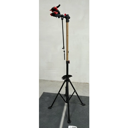 Stojak serwisowy CXWXC TQXL-04-B montazowy rowerowy