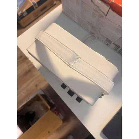 Radiobudzik MAUDIO LM-33W Biały