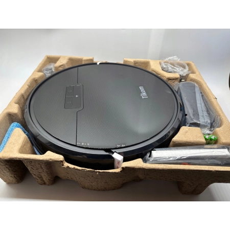 Tikom G8000 Robot odkurzający z funkcją mopowania PILOT WiFi