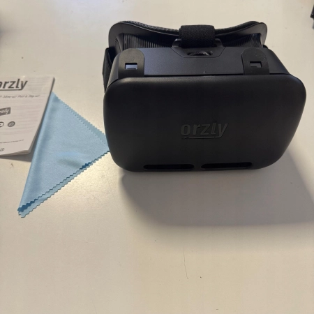 ORZLY Zestaw VR do Nintendo Switch / Switch OLED