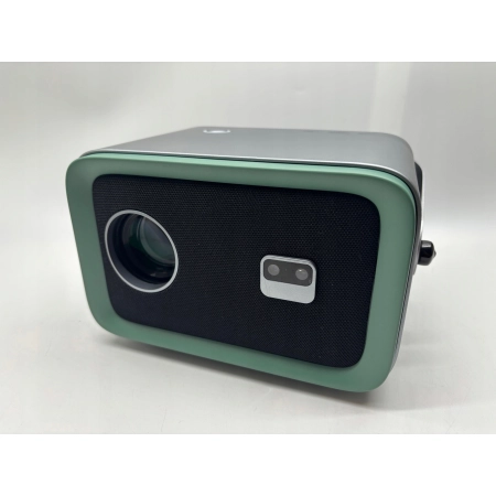 Projektor AKATUO AK-36 RETRO 18000 l, WiFi6, Full HD 1080P 4K HDMI