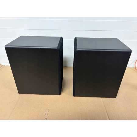 Kolumny głośnikowe Denon SCN-10 2.0 czarne 2 sztuki