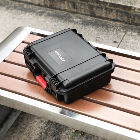 FPVtosky DJI NEO walizka do pilota zdalnego sterowania DJI RC-N3