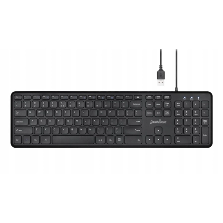 Klawiatura nożycowa Perixx Periboard 210 AZERTY