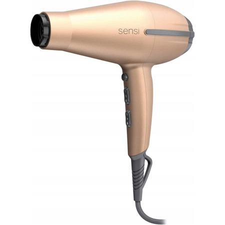 Suszarka do włosów Gama Italy Professional Phon Tempo 5D Sensi Ultra Ozone
