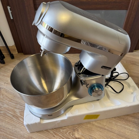 Homlee SM-1518BM Uniwersalny robot kuchenny 3 w 1, 1800 W