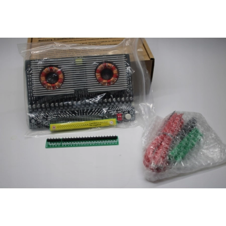 Balancer baterii SUNKKO BAL-524 4-24S 5A do ogniw Li-Ion i LiFePO4