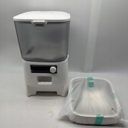 ONEISALL PFD001 PRO 3,5L Automatyczny Podajnik Karmy WiFi Dla Kotów i Psów